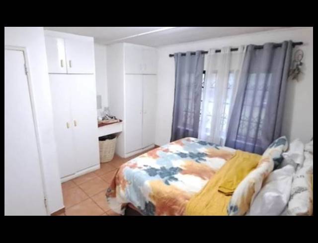 3 BEDROOM DUPLEX FOR SALE IN ARBORETUM